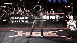 Ken Broadway Custom Titantron (2021)