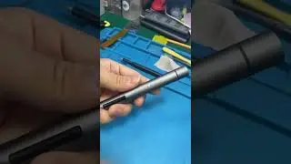 Электрическая отвертка