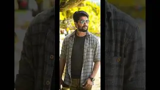 Nani HIT3 updates, Dussehra special game changer teaser అరాచకం అప్డేట్స్ #Nani #RamCharan #shorts