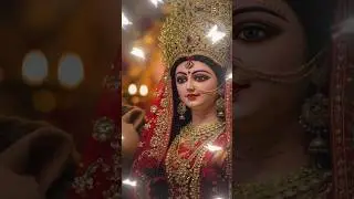 jay maa durga 🙏🙏🙏 subscribe 🙏💕#youtube #song #construction