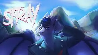 brandonsong - Stray