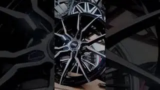 Pelek Buat Mobil Avanza Veloz Xenia Tampil gagah nih kalo pakai velg ini 😎#bekasi #channel #viral