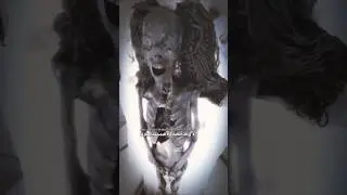 The Screaming Woman of Egypt &mdash; A Mummy That Still Terrifies Scientists