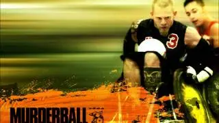 Jamie Saft - Joe's Rush - Murderball OST (HQ)