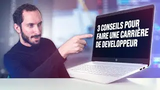 Comment faire carrière dans le développement ? Curiosité, C et C++, spécialisation.