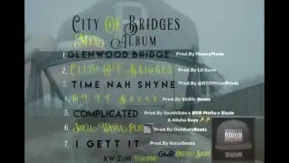 City Of Bridges x Kwizen Prod.By Lil Xane