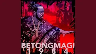 Betongmagi - 1984