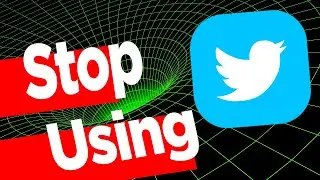 Stop using twitter now | Alternative of Twitter | Koo app review | Imranest #twitter