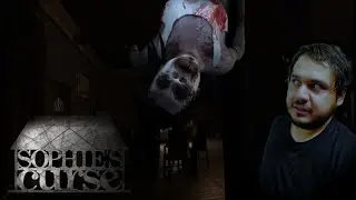 Sophies Curse (classic horror) Regret playing this game