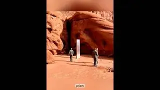 The &ldquo;Utah Monolith&rdquo; Discovery (2020)