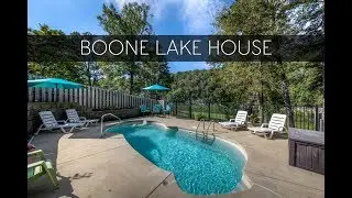 449 Lakeshore Rd Bluff City TN | For Sale | Realtor Josh Taylor