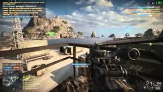 Battlefield 4 PC Ultra Settings