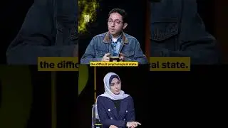 🗣️Muhammed Al-Saidi publishes Gaza&rsquo;s stories from exile while mourning the ones he&rsquo;s lost.
