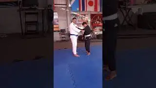 #bjj #judo #volantinho  execu&ccedil;&atilde;o da queda volantinho.