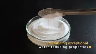 PCE The best choice for green, low-carbon and environmental protection.#concrete 