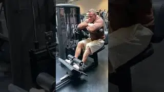 Gym80 Ab Crunch Machine (abdominal)(mavemuskler)