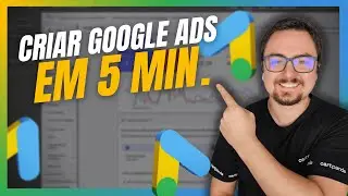 COMO CRIAR UMA CONTA NO GOOGLE ADS DO ZERO EM 2023 [TUTORIAL PASSO A PASSO DO ZERO PARA INICIANTES]