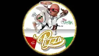 05. Pino & JL Ortega - Margarita - ft. MC Joha (Prod. Lisane)