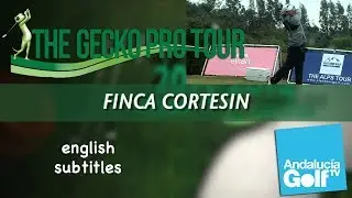 The Gecko Pro Tour 2013/14: Finca Cortes&iacute;n 04/05 febrero