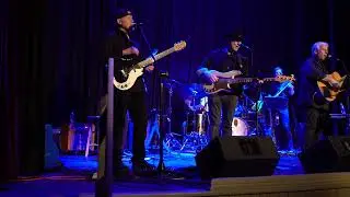 7 Bridges Road - The Limit (A tribute to the Eagles)