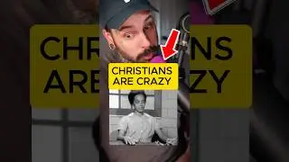 Christians need to see a psychiatrist! 👨&zwj;⚕️🚨 #shorts #faith #christian