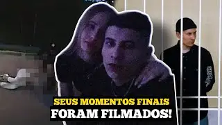 SEUS MOMENTOS FINAIS FORAM FILMADOS!