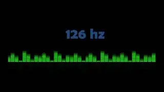 126Hz