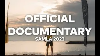 SAMLA QATAR 2023 | Official Documentary