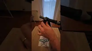 New Unger Ninja pole professional window cleaning