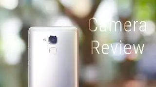 Honor 5c Camera Review!