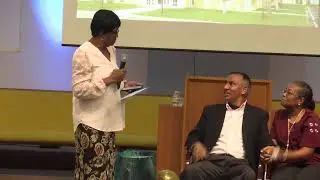 Be Ye Faithful  ---    Pastor Dorant Brown   ---    10-26-25