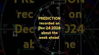 Traveling & Transportation Event Prediction for the week of Dec 24 2024