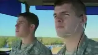 MOS 15Q Air Traffic Controller Training Video (U.S. Army)