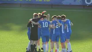 Doyle U15`s v Coleraine U15`s