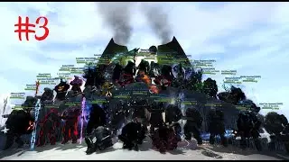 Guild Wars 2 - Sparring