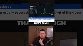 Dogecoin и PulseChain: объяснение криптоцикла #shorts