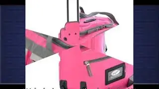 Large Suitcase