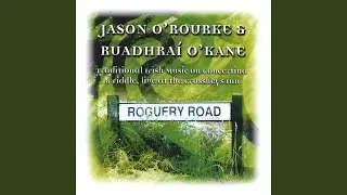 Hornpipes: The Queen of the West / Mulqueeney's