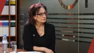 How do Armenians lobby in Washington?