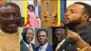 What A Glorious Visit To... Captain Smart Is Fulfilling His Prophetic Direction 