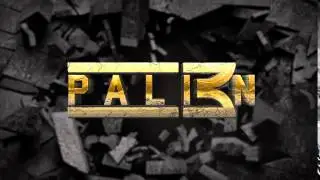 PALI3N Logo Test