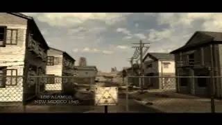 PS5 Tomb Raider Anniversary Intro Opening Video