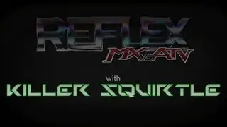 MvA Reflex Custom Track Preview