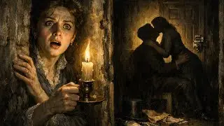 Hidden Rooms, Forbidden Affairs & Dark Secrets of Victorian Mansions