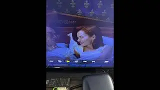 Stuart Little 2 Mom Bed