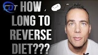 How To Know When To Stop Reversing