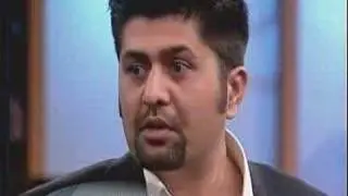 Sugar Daddy Interview on FOX