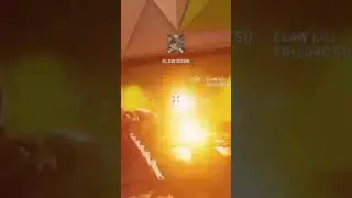 Kill with big Gun #gaming #viralvideo #shortsvideo