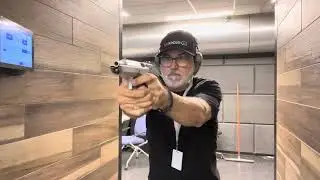 Jericho 941F Trade in Police IMI - Israel Military Industries