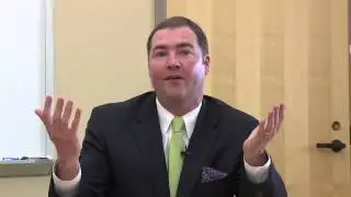 Mark Jones Discusses Hispanic Voters in the 2014 Texas Elections
